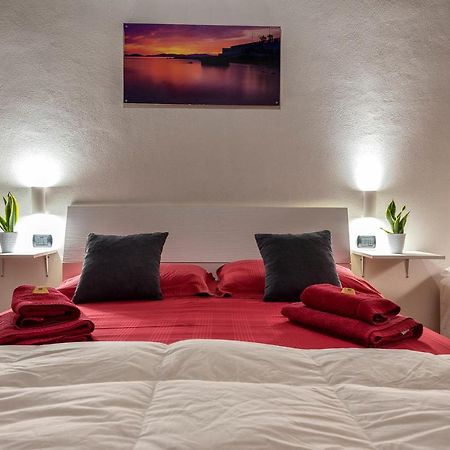 Zia Bi Home Альгеро Екстер'єр фото