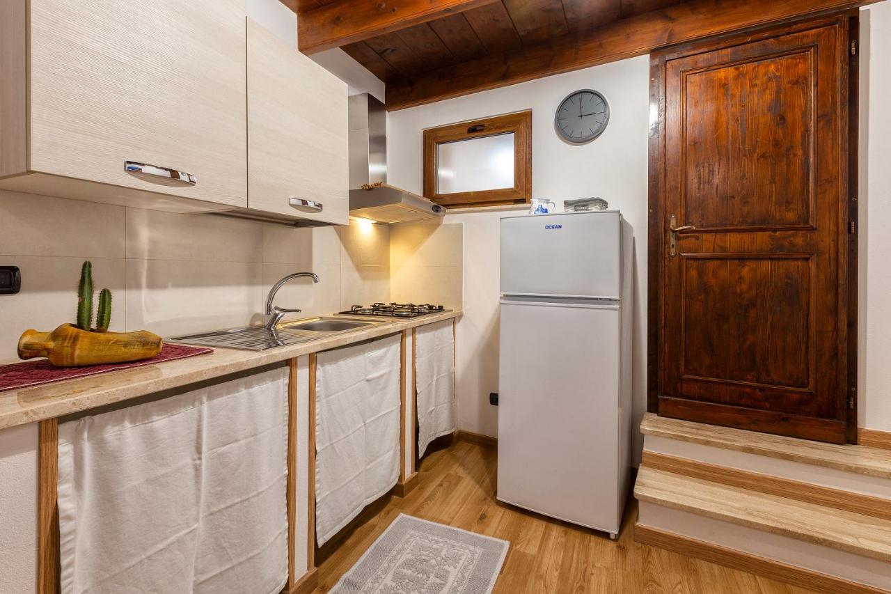 Zia Bi Home Альгеро Екстер'єр фото