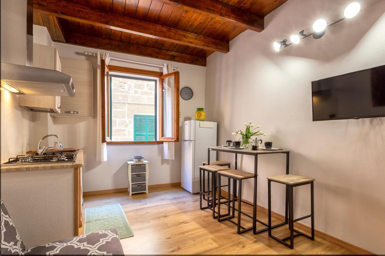 Zia Bi Home Альгеро Екстер'єр фото