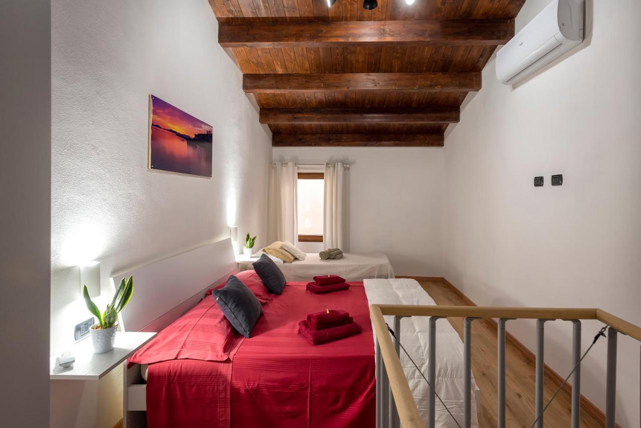Zia Bi Home Альгеро Екстер'єр фото