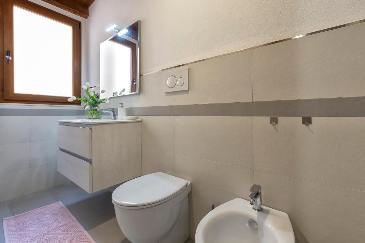 Zia Bi Home Альгеро Екстер'єр фото