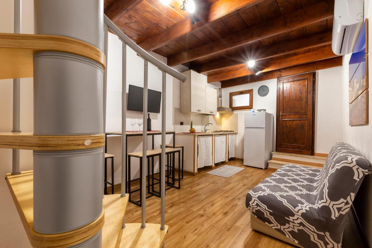 Zia Bi Home Альгеро Екстер'єр фото