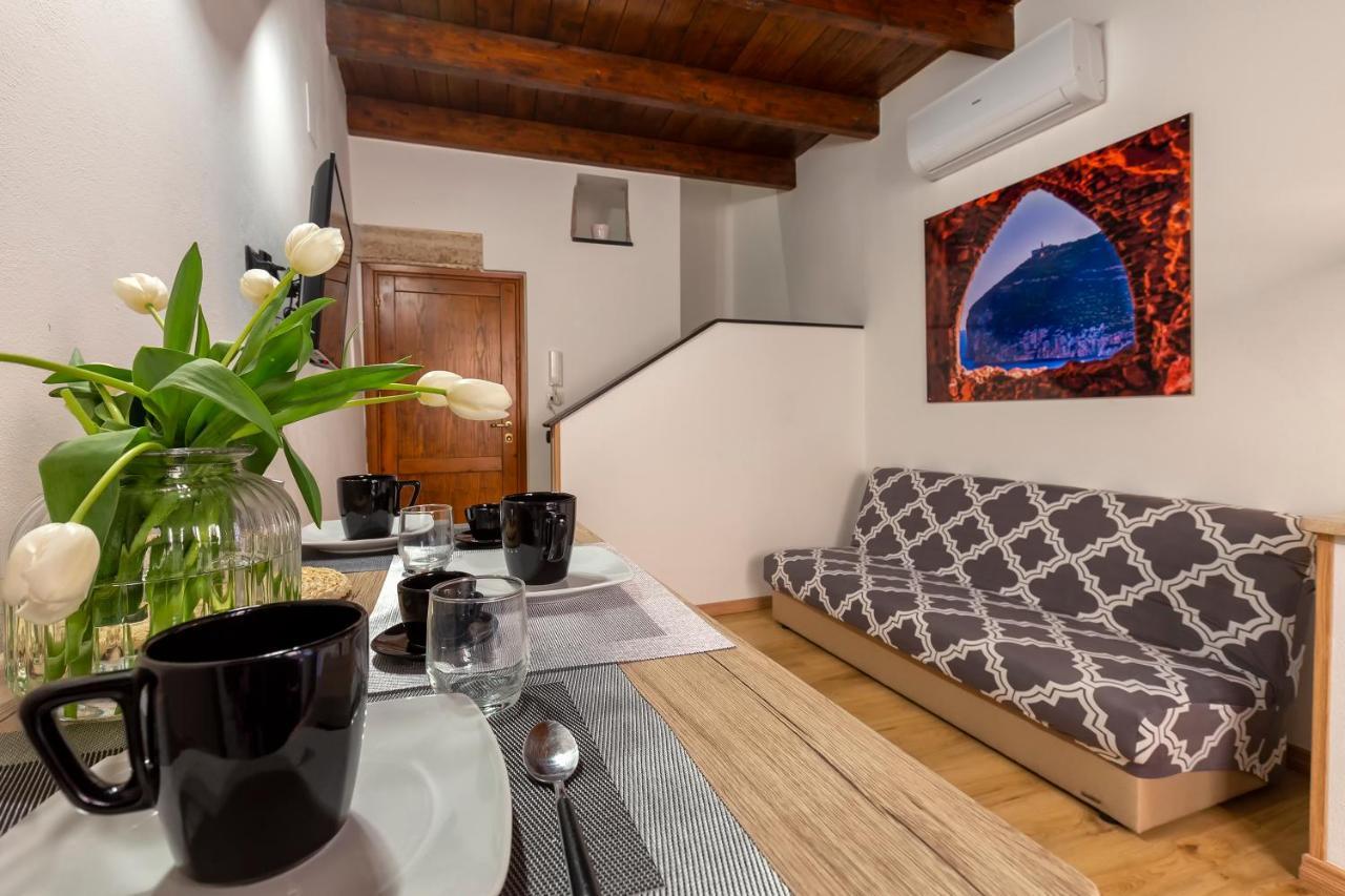 Zia Bi Home Альгеро Екстер'єр фото