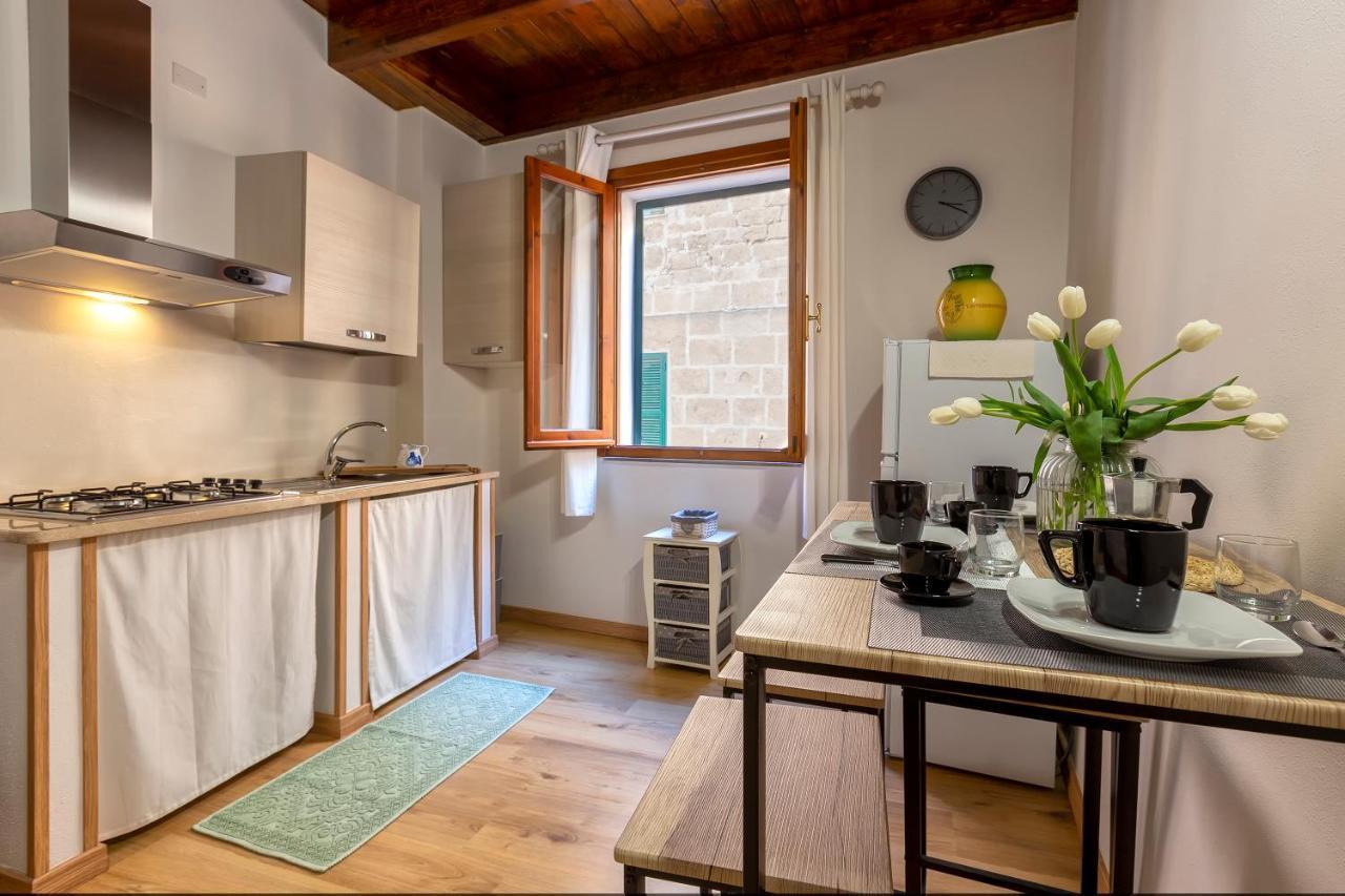 Zia Bi Home Альгеро Екстер'єр фото
