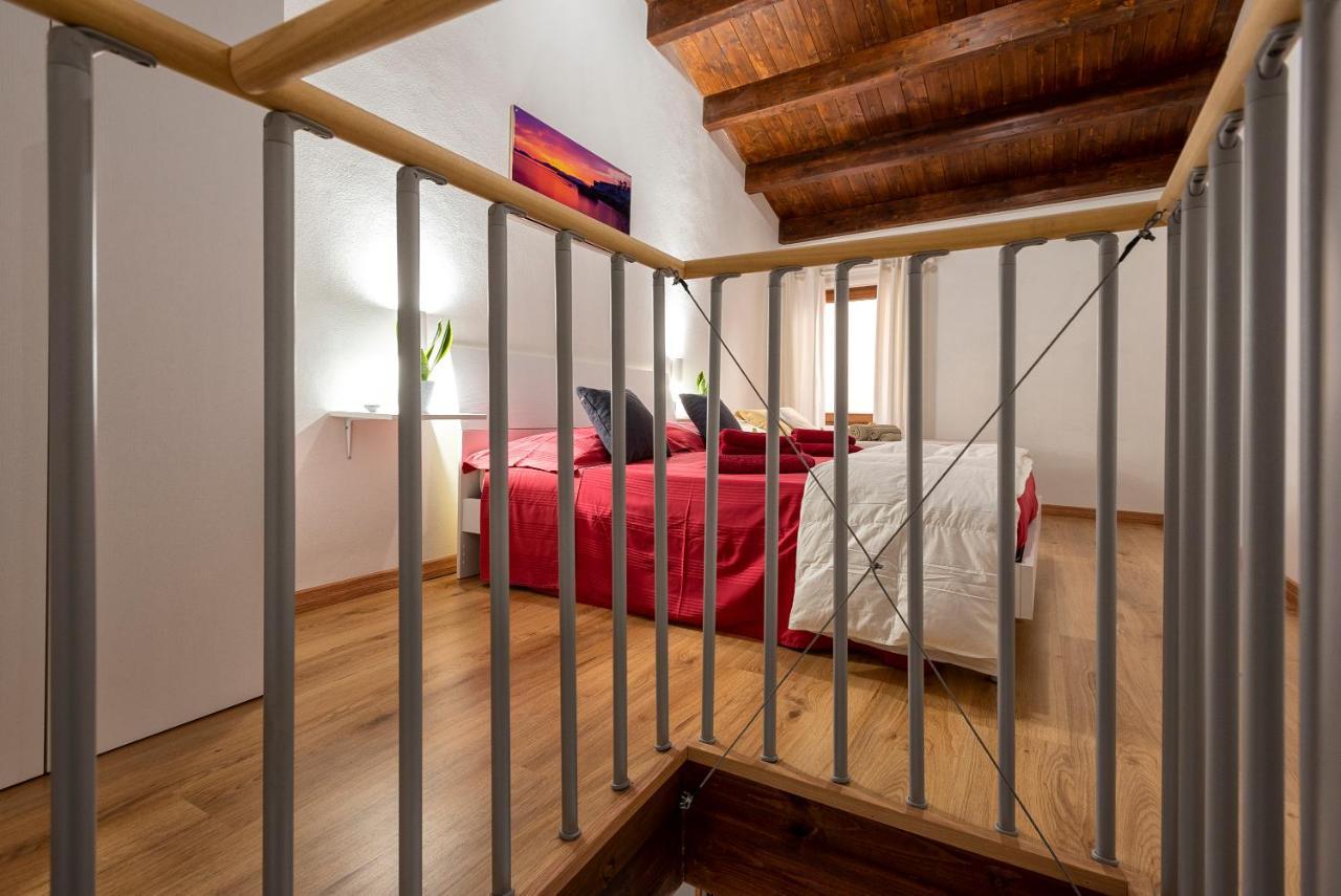 Zia Bi Home Альгеро Екстер'єр фото