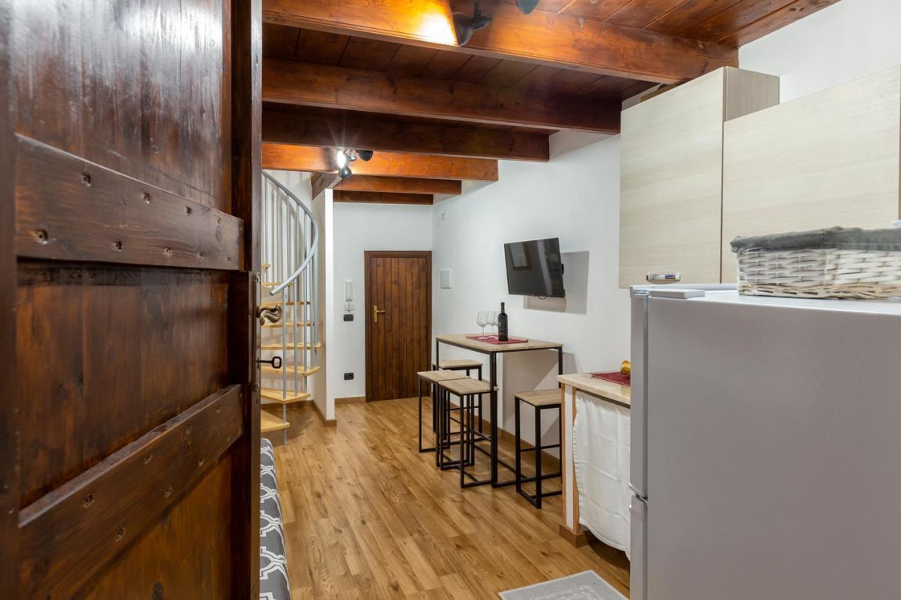 Zia Bi Home Альгеро Екстер'єр фото