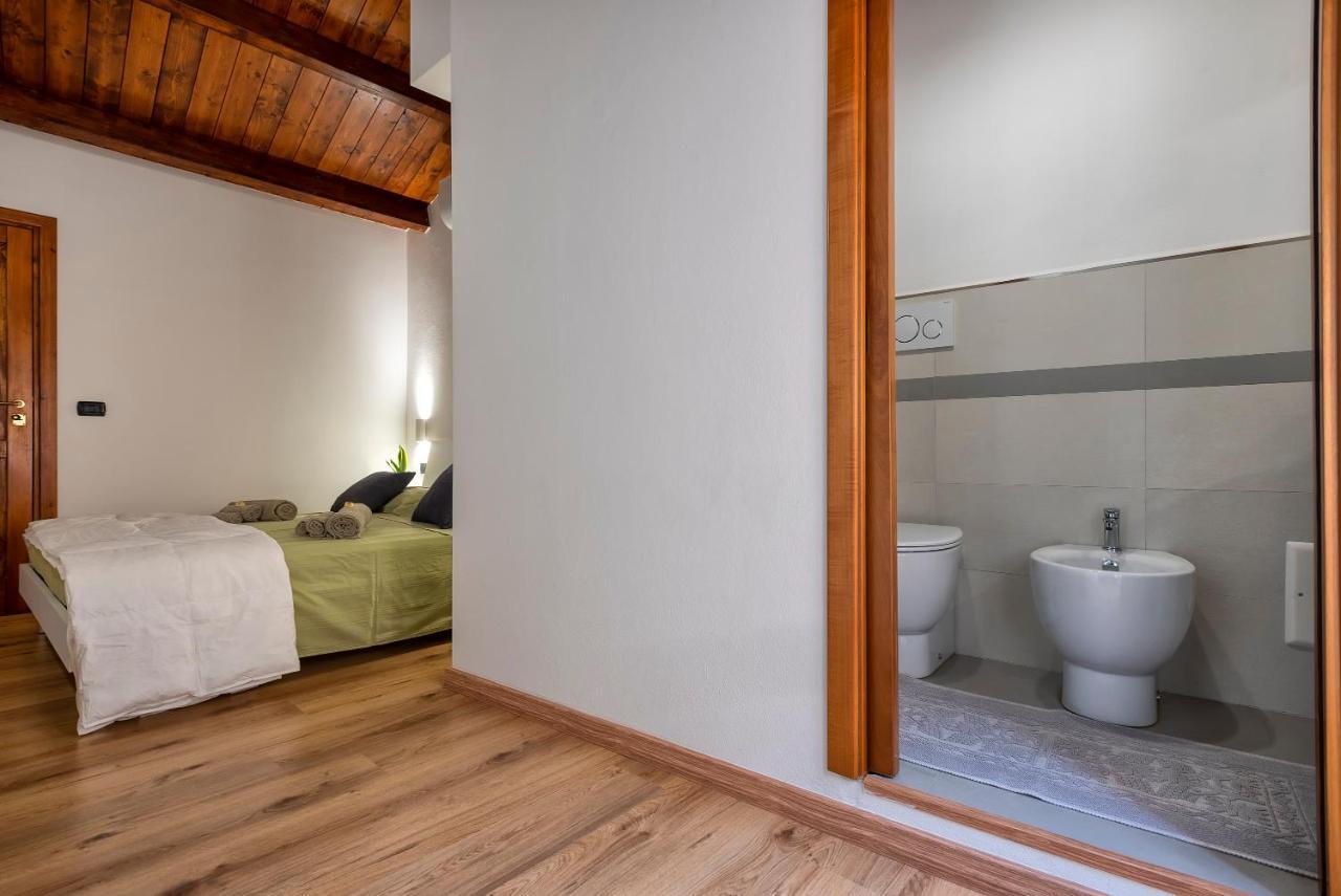 Zia Bi Home Альгеро Екстер'єр фото