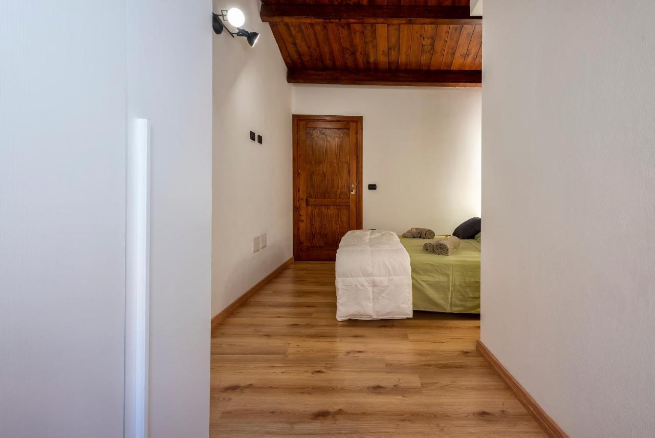 Zia Bi Home Альгеро Екстер'єр фото