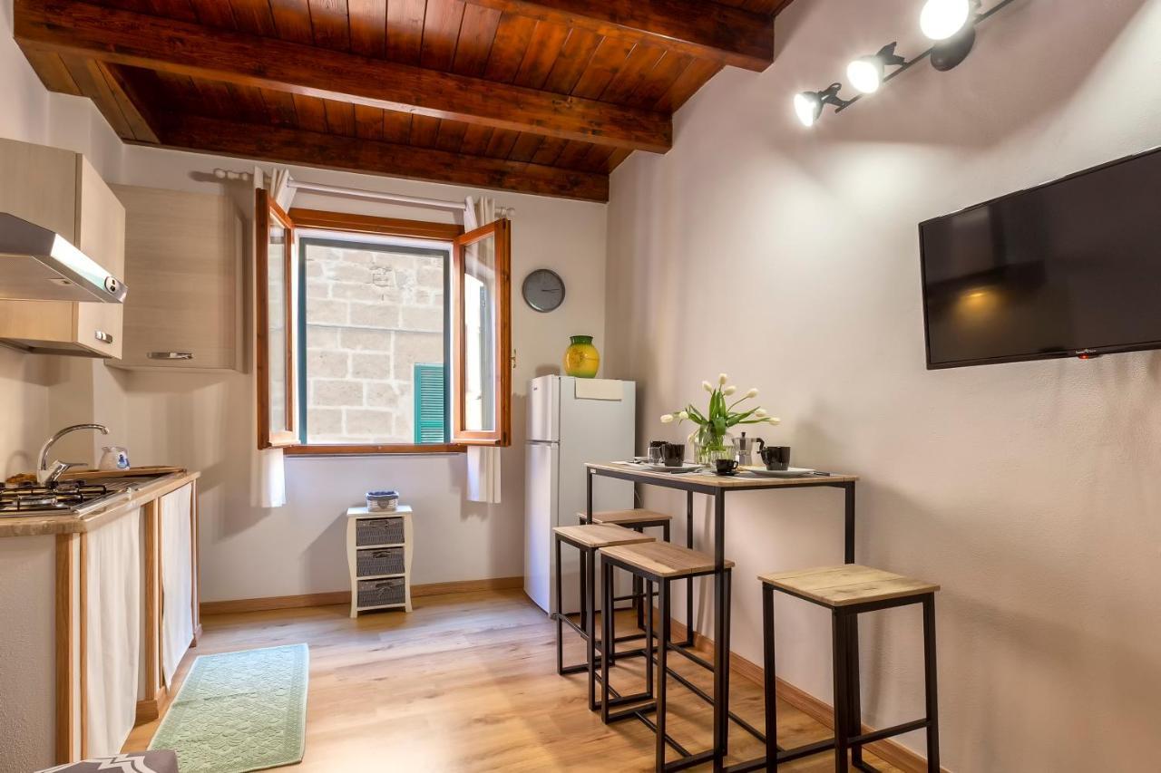 Zia Bi Home Альгеро Екстер'єр фото
