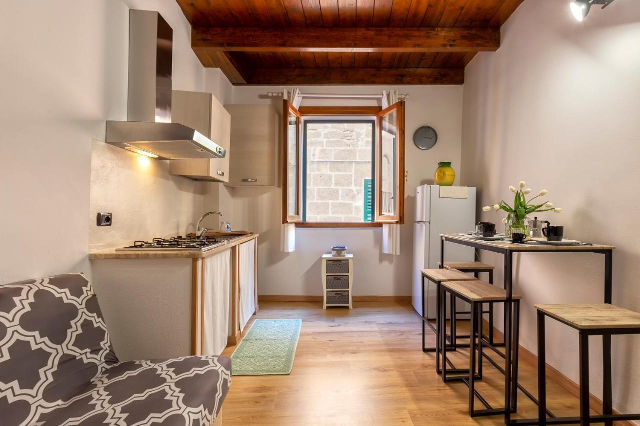 Zia Bi Home Альгеро Екстер'єр фото