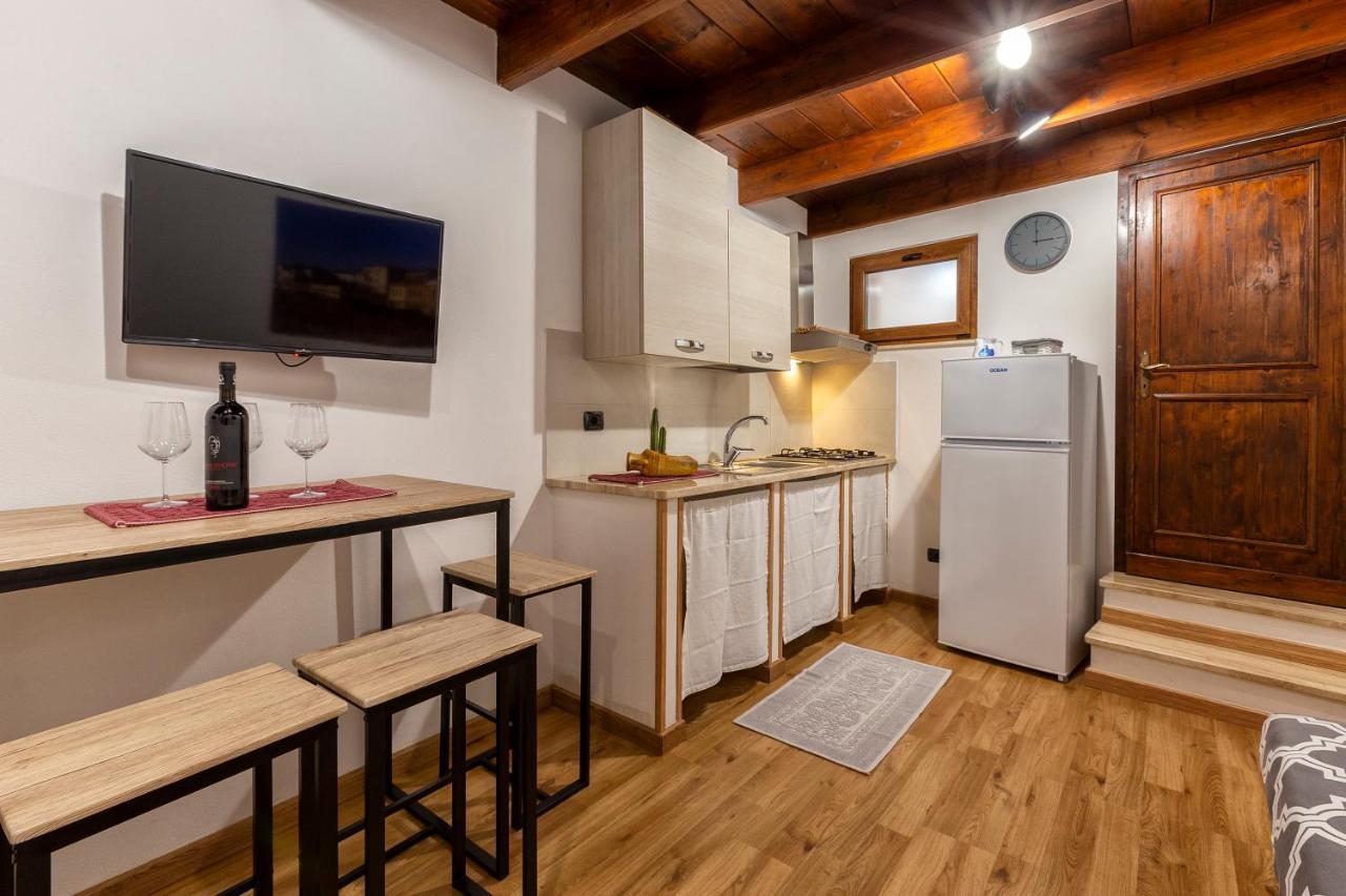 Zia Bi Home Альгеро Екстер'єр фото