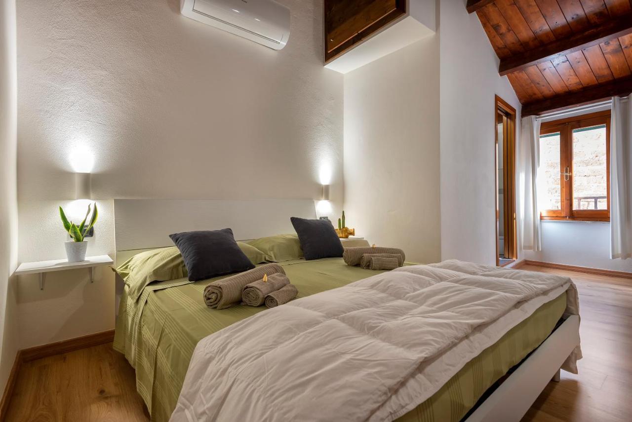 Zia Bi Home Альгеро Екстер'єр фото