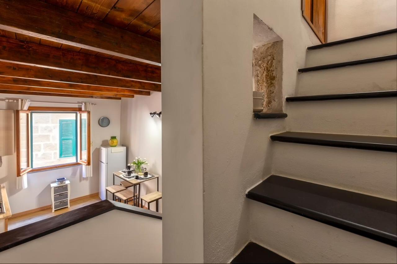 Zia Bi Home Альгеро Екстер'єр фото